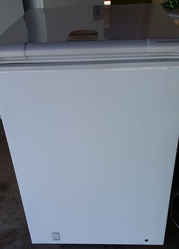 Fisher & Paykel Deep Freezer