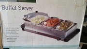 Buffet Server