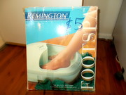 Foot Spa