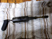 Tecalamit Vintage Grease Gun