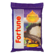 Buy Fortune Fragrant Jasmine Rice 20kg at Goodman Fielder