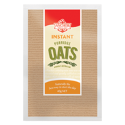 Try Anchor Instant Porridge Portion Pack at Goodman Fielder
