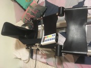 Knee/Hip CPM Machine