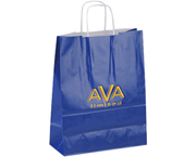 Gloss Shopping Bag | PapaChina