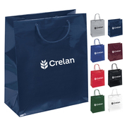 Eurotote Shopper Paper Bag | PapaChina