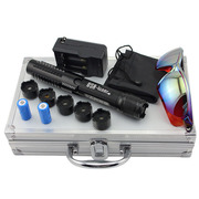 Starker 30000mw(30 watt) Laserpointer