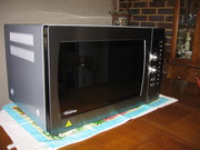 Panasonic Microwave/Convection Oven