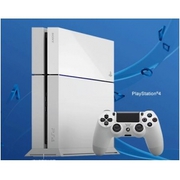 Sony PlayStation 4 (Latest Model)- Batman: Arkham Knight Limited Editi