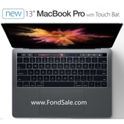 Apple Retina MacBook Pro 13