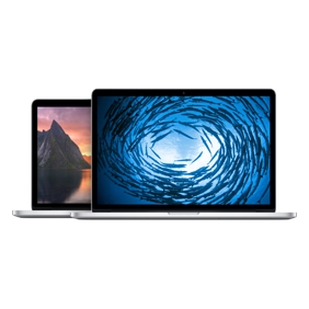 Apple Macbook Pro 15-inch 2.3GHz 512GB