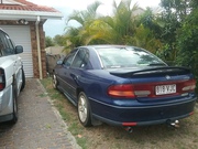 Vt commadore swap/trade for small tinnie and motor 