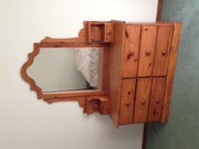 Dressing table