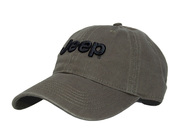 Jeep Baseball Cap M311 Ranger Green
