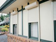 Buy Security Roller Shutters In Melbourne