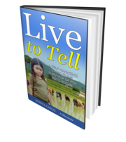 Inspirational book for your family and friends