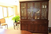 Parker Dining Suite