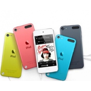 NEW!! Apple touch 5 generation 64GB, 