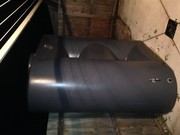 Melro Tank - Melbourne Rotomold 2510 Ltr Slimline