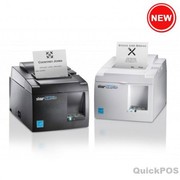 Star TSP143III (WLAN) futurePRNT Thermal Receipt Printer (WIFI)