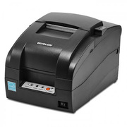BIXOLON SRP275III RECEIPT PRINTER USB+SERIAL+ETHERNET