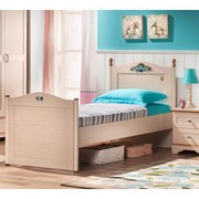 Flora Single Bed - $700