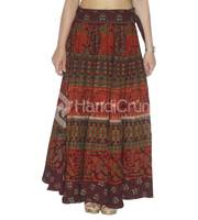 Get the best Women Mandala rapron