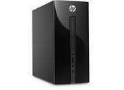 Cheapest HP N4Q91AA 251 Desktop PC