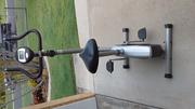 Exercise  bike