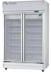 ARTISAN M1102 FRIDGE-CHILLER
