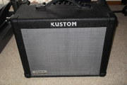 Kustom Brand amp  $150