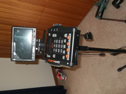 Okey Web Brand backing  support  music  system $100