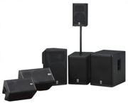 Get The Yamaha Sound System By Kickstart Computers 