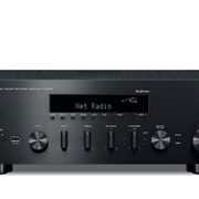 A Deeper Look at the Yamaha R-N602 Audio System