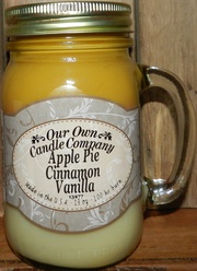 Infuse Your Home With The Aromas Of Triple Scented Candles