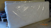 Single mattresses