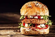 Find out how burgers have become Australia’s menu must-haves