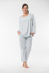 Wholesale Women's Sleepwear - Victoria Dreams