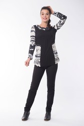 Wholesale Women Dresses for Winter