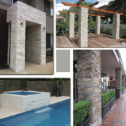 Elegant Exterior Wall Cladding Installer in Melbourne