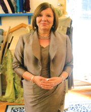  Made To Measure Day & Evening Wear For Mother Of The Bride/Groom