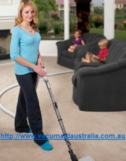 Buy Central Vacuum Cleaner & System | Built in Vacuum Cleaner