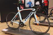  For Sale: 2017 Trek Ã?monda SLR 10 Race Shop Limited