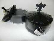 Buy Incredibly Strong Scented Soy Candles!