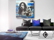 Wall Art .     .     .       .     .           .     