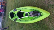 Kayak 12ft 