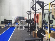 Commercial Gym Equipment - Little Bloke Fitness