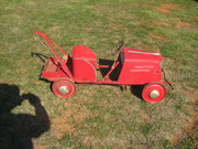 Antique-Collectable-Garagenalia auction.