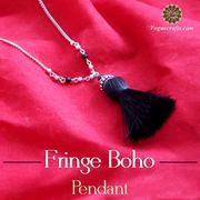 Fashion Necklace Wholesaler and Supplier