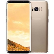 Samsung Galaxy S8 Plus Factory Unlocked Smart Phone 64GB Dual SIM - In