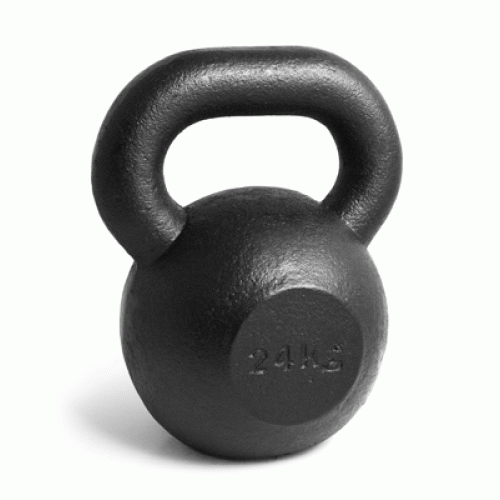 Kettlebell Set - Little Bloke Fitness